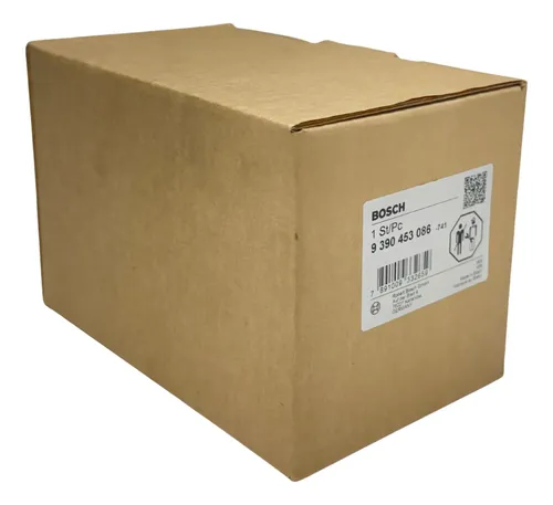 Motor Limpador 12v Imobras 100490312 Oe 9390453086 | MercadoLivre