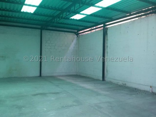 Imagen 13 de 30 de Galpones En Venta Zona Centro Barquisimeto 22-3296 @m