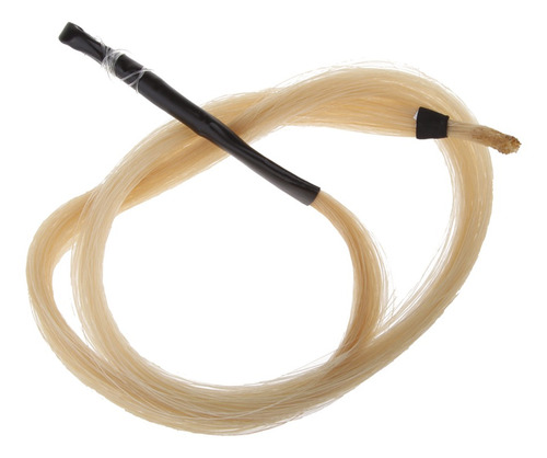 Natural Erhu Hair Para Piezas De Violín De Violín Chino