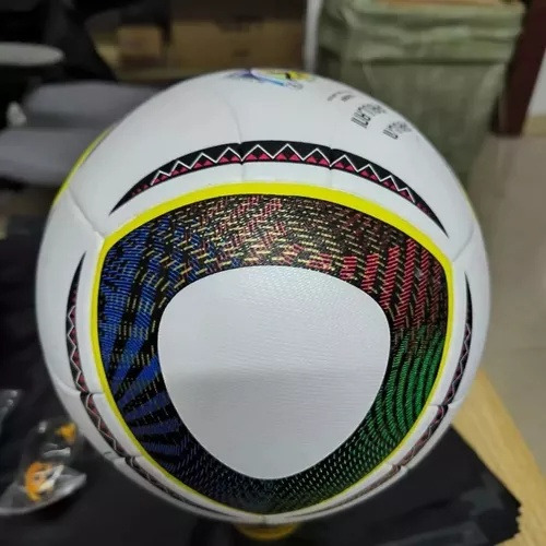 Balón 5 De La Copa Mundial De Sudáfrica 2010
