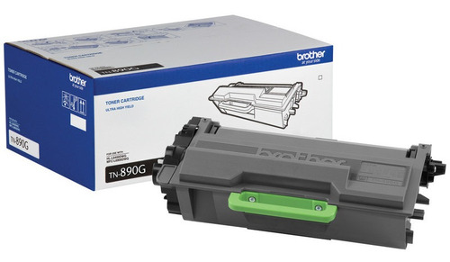Toner Brother Tn890 Mfcl6900dw 20.000pgs