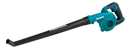 Makita Bu02z 12v Max Cxt® Soplador De Piso Inalámbrico De.