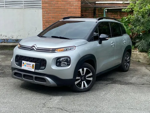 Citroën C3 1.6 Feel Automática