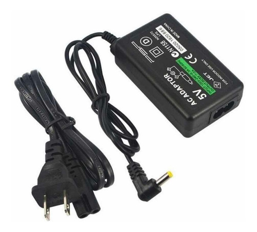 Cargador Psp 110v Modelo 1000 2000 3000 Nuevo