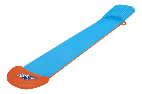 Bestway H2o Go Pista Deslizable Simple Tobogan - El Rey