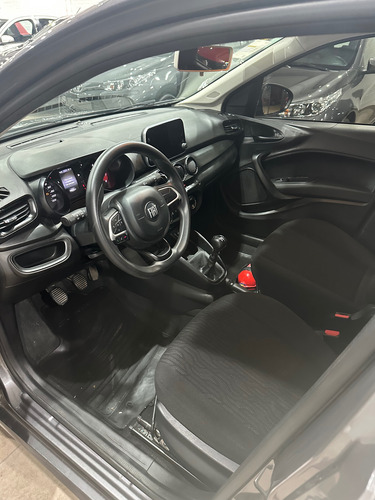 Fiat Cronos 1.3 Gse Drive Pack Conectividad