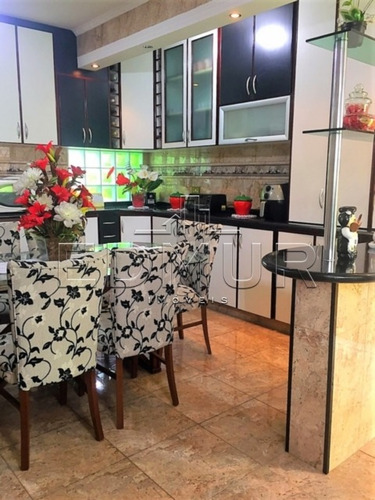 Sobrado - Jardim Stella - Ref: 20352 - V-20352