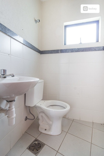 Imagem 5 de 13 de Aluguel De Sala Com 18m² E 0 Quartos - 13298
