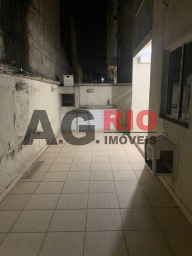 Imagem 6 de 15 de Apartamento-à Venda-praça Seca-rio De Janeiro - Vvap20990