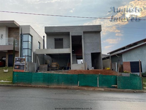 Imagem 4 de 6 de Casas Em Condomínio À Venda Em Bragança Paulista/sp - Compre O Seu Casas Em Condomínio Aqui! - 1485087