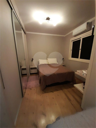 Imagem 19 de 30 de Excelente Casa Em Condomínio Com 3 Dormitórios, Sendo 1 Suíte Na Zona Sul. - Reo576870