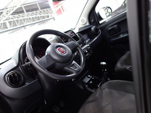 Fiat Mobi Mobi 1.0 EVO FLEX LIKE. MANUAL