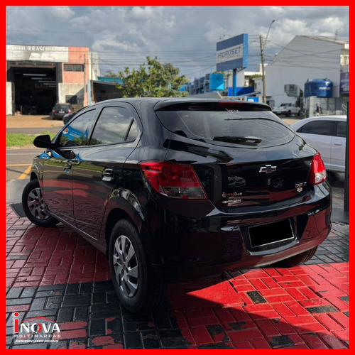 Chevrolet Onix 1.0 Lt 5p