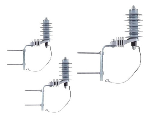 Apartrrayo Polimerico Riserpole 12kv Mca. Celeco