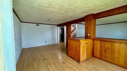 Casa En Renta En Cuajimalpa Casa En Condiminio