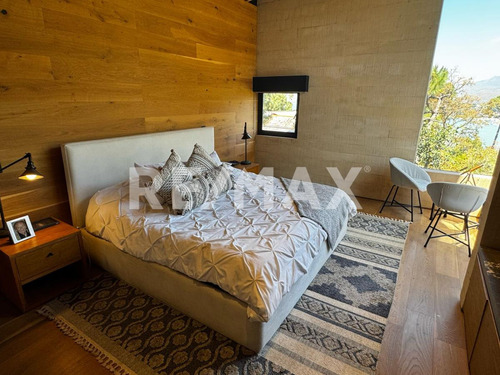 Casa En Condominio En Renta Por Noche