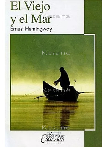 El Viejo Y El Mar: El Viejo Y El Mar, De Ernest Hemingway. Serie 1, Vol. 1. Editorial Epoca, Tapa Blanda En Español, 2019