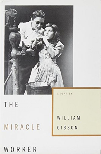 The Miracle Worker, De Gibson, William. Editorial Pocket Books, Tapa Blanda En Inglés Internacional, 2008