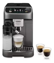 Comprar Cafetera Delonghi Ecam320.70.tb Magnifica Plus Albion Color Plateado