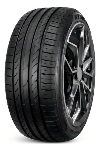 Pneu Tracmax Aro 19 225/40r19 Z 93y Tl Xl X Privilo Tx3