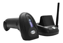 Comprar Lector Código De Barras Inalámbrico 1d Con Base 3nstar Sc300