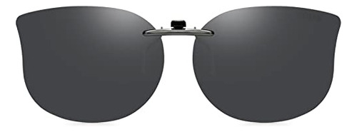 Caxman Gafas De Ojos De Gato Sobre Lentes De Sol Para 7w6ho