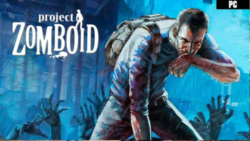 Project Zomboid Pc