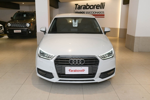 Imagen 3 de 16 de Audi A1 2018 1.4 Tfsi Stronic 125cv Fer