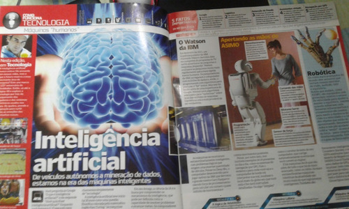 Como Funciona #3 Editora On Line 2011 How It Works