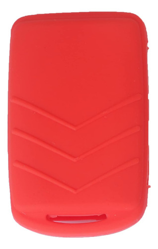 Capa De Silicone Para Chave Mazda 3 6 Cx5 Cx9 Presence