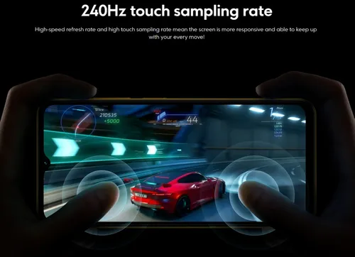 Xiaomi Poco M5 22071219cg 4gb 128gb Dual Sim Duos