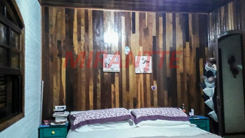 Imagem 7 de 26 de Casa Terrea Em Serra Da Cantareira - São Paulo, Sp - 357474
