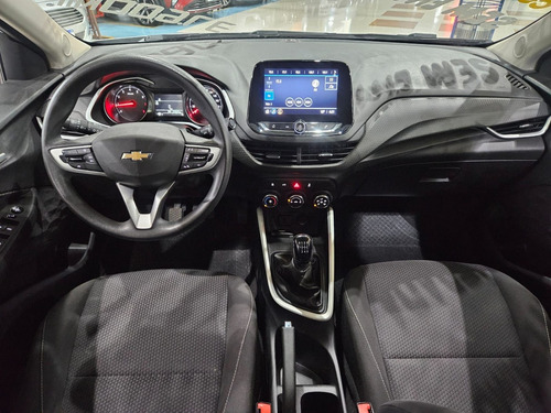 Chevrolet Onix 1.0 TURBO PLUS LT