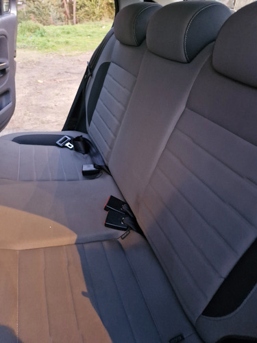 Perfecto Estado, Par De Detalles En Espejo Piloto Y Chapa