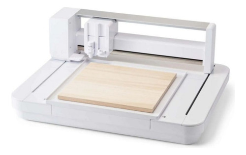 Plotter Silhouette Curio 2 Plana Dibujo Corte Grabado Scrap