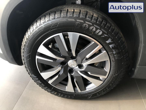 Imagen 5 de 14 de Peugeot 2008 Feline 1.6 2020 0km