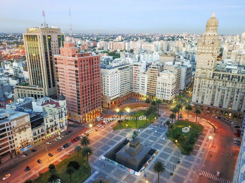 Imagen 13 de 22 de Alquiler Oficinas - Victoria Plaza - Ciudad Vieja