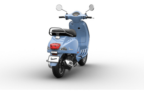 Vespa Vxl 125 ¡entrega Inmediata!