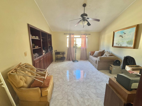 Vendo Casa En El Millón Wi
