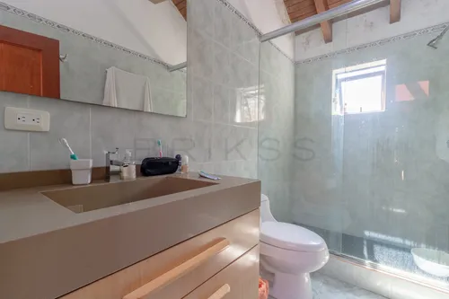 Finca En Venta En Chía. Cod V6470