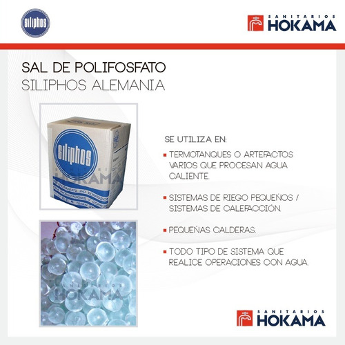 Imagen 8 de 10 de Boya Antisarro Filtro Tanque Agua Dura 3/4 Sal Polifosfato
