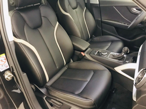 Imagen 8 de 15 de Audi Q2 1.0 30 Tfsi S-tronic Sport 2021