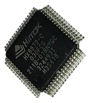 Comprar Hx8872 Hx8872-c Hx-8872c Himax Circuito Integrado Tcon Smd