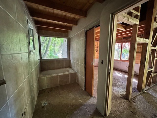 Excelente Propiedad, Casa Mas 2 Cabañas, 6 Dormit 6 Baños