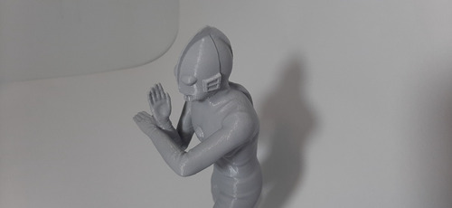 Imagem 4 de 7 de Ultraman Da Série Original De Tv De 1966