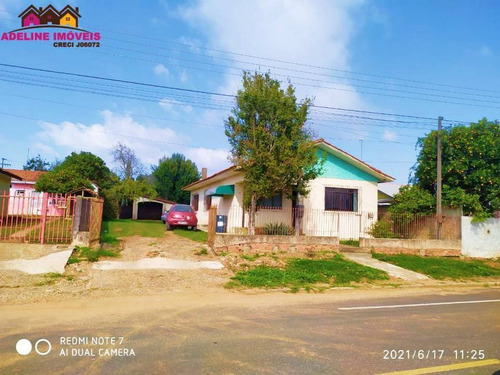 Imagem 1 de 9 de Casa - Jardim Brasilia