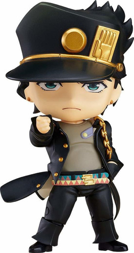 Nendoroid Jojo's Bizarre Adventure Jojojo's Bizarre Adve Ndr