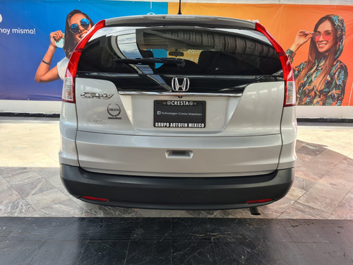 Imagen 4 de 15 de Honda Cr-v Ex Premium 2.4l L4 177hp At 2014