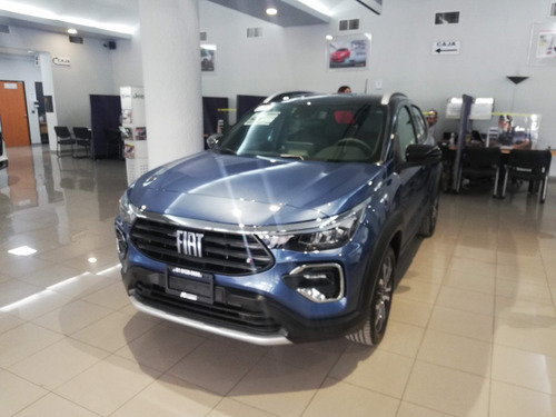 Fiat Pulse 1.3 Impetus