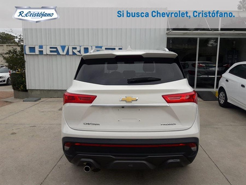 Imagen 5 de 15 de Chevrolet Captiva Premier 2023 0km